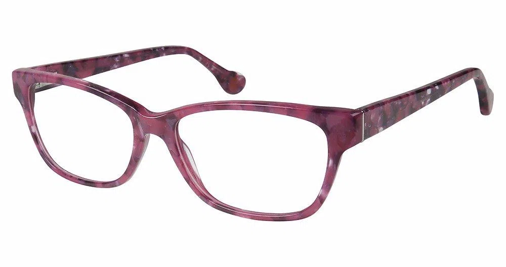 Hot-Kiss HOT-HK64 Eyeglasses - view 2